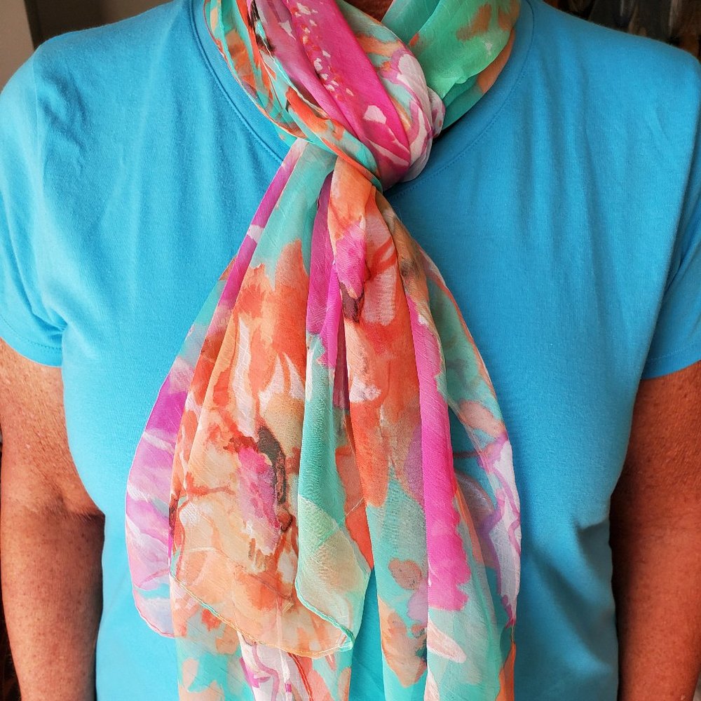 Vince Camuto Scarf